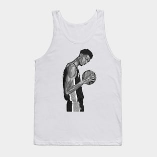 Victor Wembanyama Tank Top